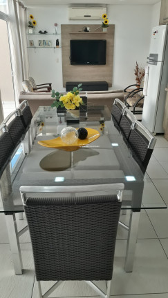 Imagem Casa de Condomínio com 3 Quartos à Venda, 265 m² em Ibiti Royal Park - Sorocaba