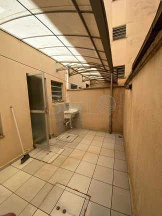 Apartamento com 2 Quartos à Venda, 67 m² em Vila Xavier (vila Xavier) - Araraquara