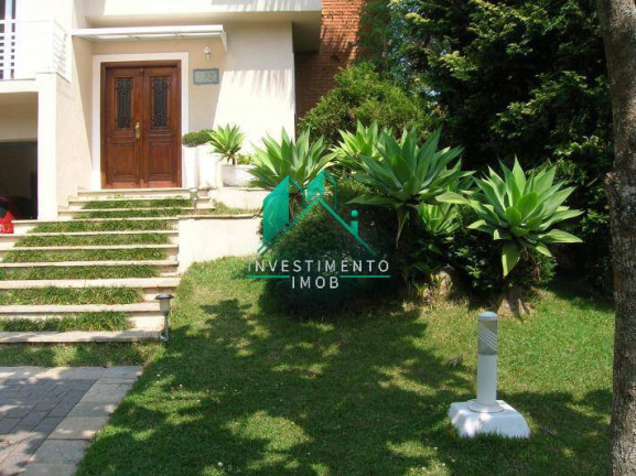Imagem Casa com 4 Quartos à Venda, 350 m² em Residencial Morada Das Estrelas (aldeia Da Serra) - Barueri Imagem Casa com 4 Quartos à Venda, 350 m² em Residencial Morada Das Estrelas (aldeia Da Serra) - Barueri