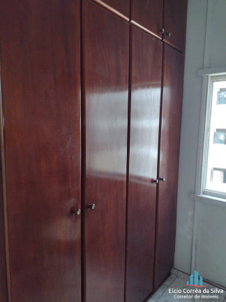 Imagem Apartamento com 3 Quartos à Venda, 207 m² em José Menino - Santos Imagem Apartamento com 3 Quartos à Venda, 207 m² em José Menino - Santos