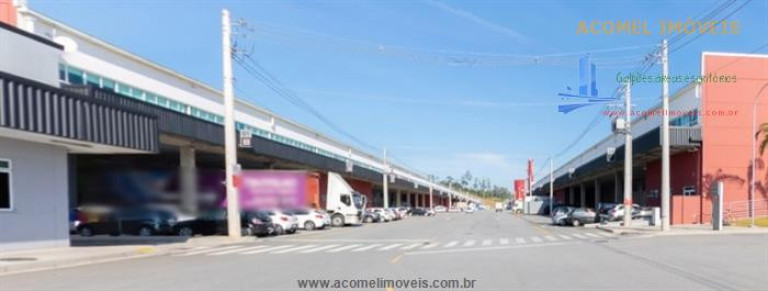 Imagem Imóvel Comercial para Alugar, 2.308 m² em Batistini - São Bernardo Do Campo Imagem Imóvel Comercial para Alugar, 2.308 m² em Batistini - São Bernardo Do Campo