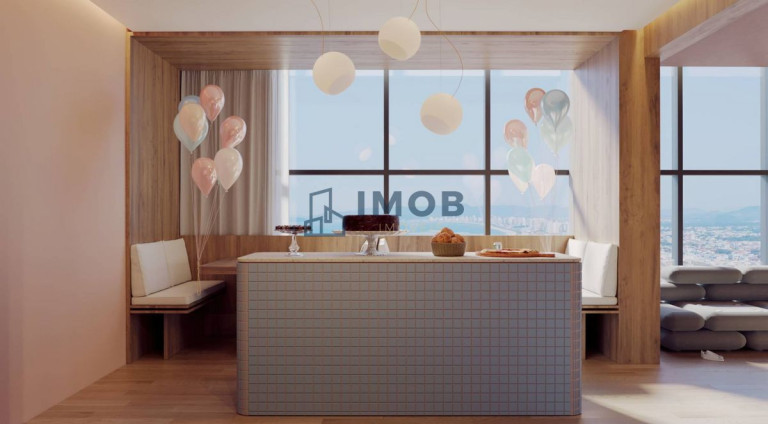 Imagem Apartamento com 3 Quartos à Venda, 141 m² em Itajubá - Barra Velha