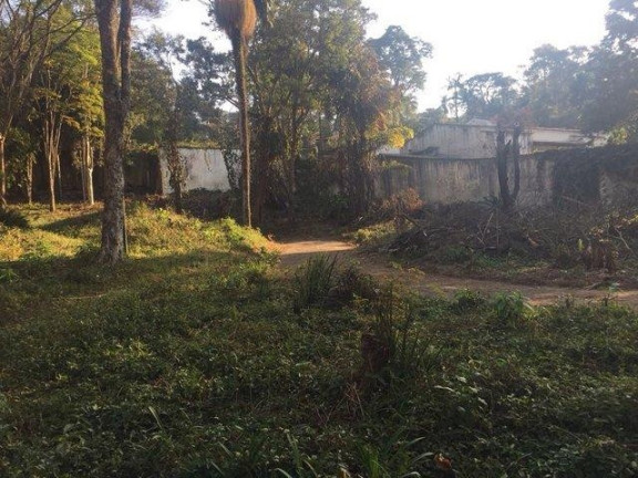 Imagem Terreno à Venda, 3.150 m² em Granja Viana - Cotia