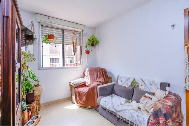 Imagem Imóvel com 2 Quartos à Venda, 50 m² em Vila Nova - Porto Alegre Imagem Imóvel com 2 Quartos à Venda, 50 m² em Vila Nova - Porto Alegre