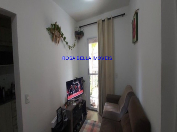 Imagem Apartamento com 2 Quartos à Venda, 54 m² em Parque União - Jundiaí