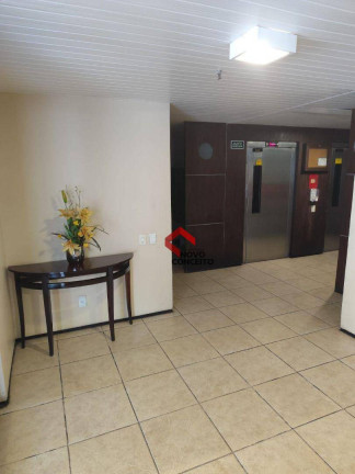 Imagem Apartamento com 2 Quartos à Venda, 87 m² em Centro - Fortaleza