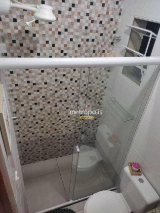 Imagem Cobertura com 2 Quartos à Venda, 83 m² em Utinga - Santo André Imagem Cobertura com 2 Quartos à Venda, 83 m² em Utinga - Santo André