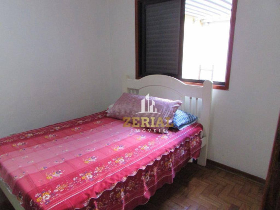Imagem Sobrado com 3 Quartos à Venda, 417 m² em Osvaldo Cruz - São Caetano Do Sul