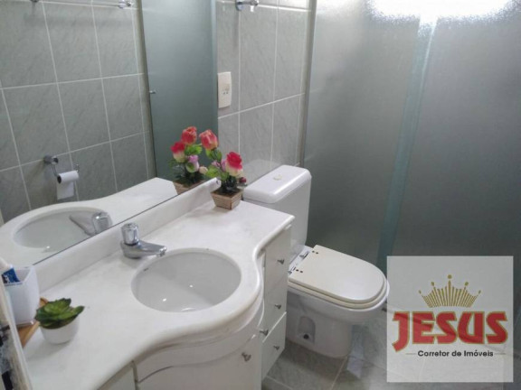 Imagem Apartamento com 3 Quartos à Venda, 96 m² em Enseada - Guarujá Imagem Apartamento com 3 Quartos à Venda, 96 m² em Enseada - Guarujá