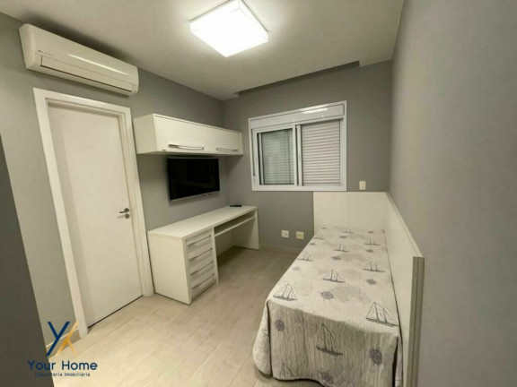 Imagem Apartamento com 3 Quartos à Venda, 169 m² em Embaré - Santos Imagem Apartamento com 3 Quartos à Venda, 169 m² em Embaré - Santos