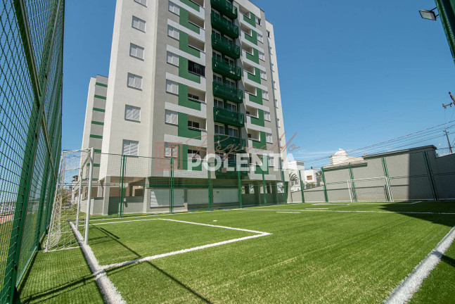 Apartamento com 2 Quartos à Venda, 63 m² em Santa Catarina - Criciúma