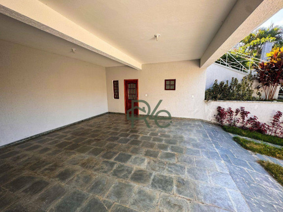Imagem Casa com 5 Quartos à Venda ou Locação, 490 m² em Vila Verde - Itapevi Imagem Casa com 5 Quartos à Venda ou Locação, 490 m² em Vila Verde - Itapevi