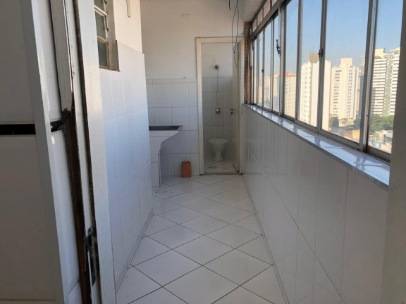 Imagem Apartamento com 3 Quartos à Venda, 177 m² em Centro - Santo André Imagem Apartamento com 3 Quartos à Venda, 177 m² em Centro - Santo André