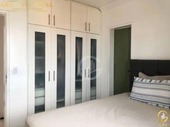 Imagem Apartamento com 3 Quartos à Venda, 63 m² em Maraponga - Fortaleza