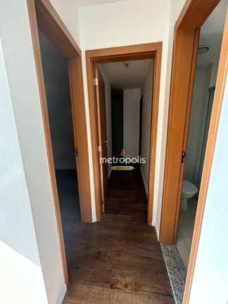 Imagem Apartamento com 2 Quartos à Venda, 50 m² em Utinga - Santo André Imagem Apartamento com 2 Quartos à Venda, 50 m² em Utinga - Santo André