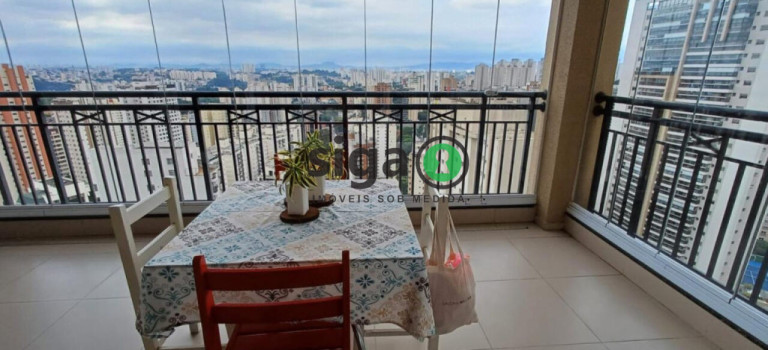 Imagem Apartamento com 2 Quartos à Venda, 103 m² em Vila Suzana - São Paulo