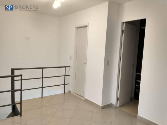 Imagem Apartamento com 1 Quarto à Venda, 70 m² em Vila Andrade - São Paulo Imagem Apartamento com 1 Quarto à Venda, 70 m² em Vila Andrade - São Paulo