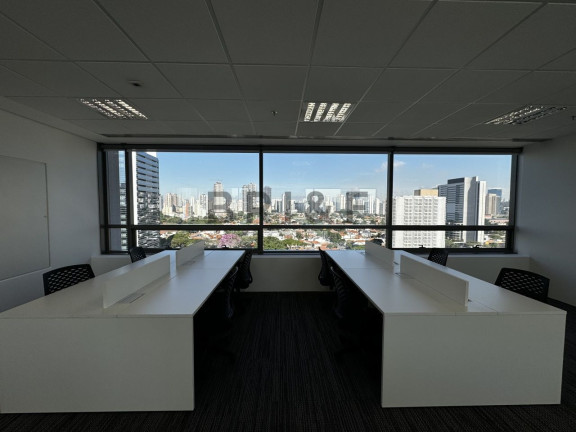 Imagem Imóvel Comercial para Alugar, 267 m² em Brooklin - São Paulo