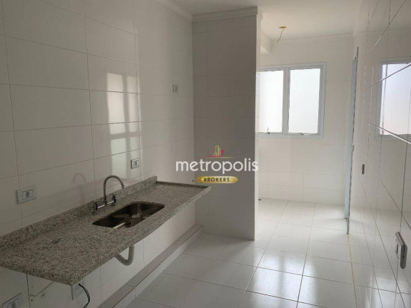 Imagem Apartamento com 2 Quartos à Venda, 90 m² em Santa Maria - São Caetano Do Sul Imagem Apartamento com 2 Quartos à Venda, 90 m² em Santa Maria - São Caetano Do Sul