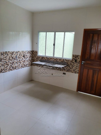 Imagem Sobrado com 2 Quartos à Venda, em Jardim Ponte Rasa - São Paulo Imagem Sobrado com 2 Quartos à Venda, em Jardim Ponte Rasa - São Paulo