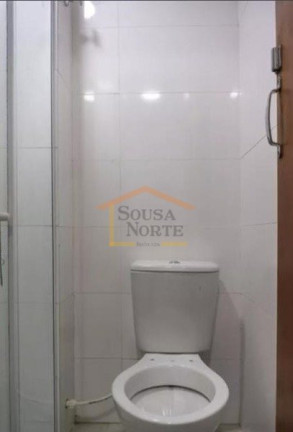 Imagem Apartamento com 1 Quarto à Venda, 32 m² em água Fria - São Paulo Imagem Apartamento com 1 Quarto à Venda, 32 m² em água Fria - São Paulo