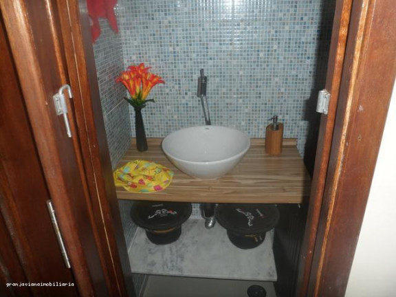 Imagem Casa à Venda, em Recanto Arco Verde - Cotia Imagem Casa à Venda, em Recanto Arco Verde - Cotia