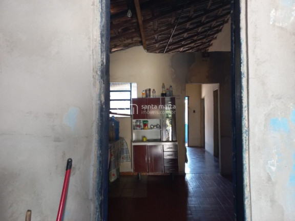 Imagem Casa com 3 Quartos à Venda, 450 m² em Bairro Da Cruz - Lorena
