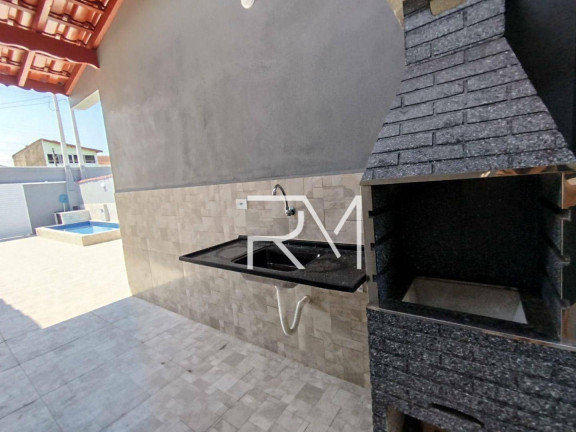 Imagem Sobrado com 2 Quartos à Venda, 80 m² em Agenor De Campos - Mongaguá Imagem Sobrado com 2 Quartos à Venda, 80 m² em Agenor De Campos - Mongaguá
