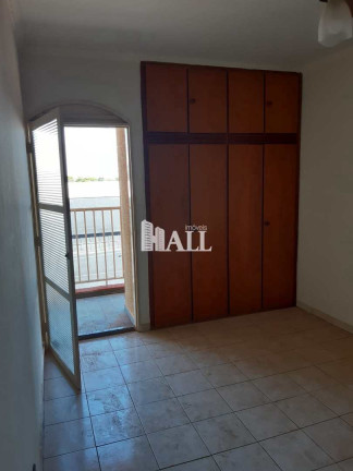 Imagem Apartamento com 3 Quartos à Venda, 100 m² em Jardim Santa Lúcia - São José Do Rio Preto Imagem Apartamento com 3 Quartos à Venda, 100 m² em Jardim Santa Lúcia - São José Do Rio Preto