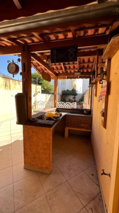 Imagem Casa com 3 Quartos à Venda, 150 m² em Jardim Tranquilidade - Guarulhos