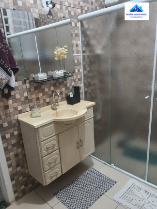 Imagem Casa com 3 Quartos à Venda, 108 m² em Parque Industrial - Campinas Imagem Casa com 3 Quartos à Venda, 108 m² em Parque Industrial - Campinas