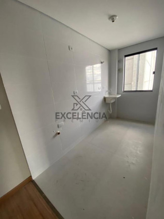 Imagem Apartamento com 2 Quartos à Venda, 45 m² em Afonso Pena - São José Dos Pinhais