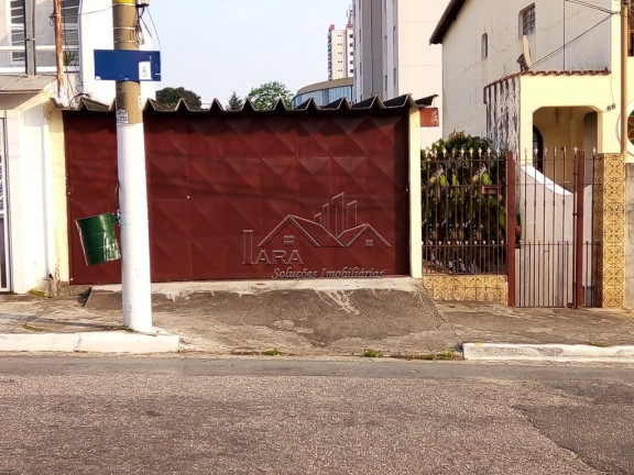 Casa com 2 Quartos para Alugar, 70 m² em Penha De França - Sao Paulo
