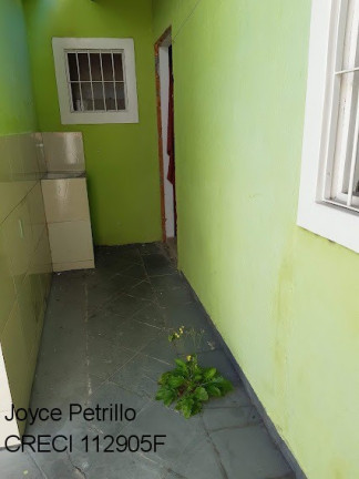 Imagem Casa com 3 Quartos à Venda, 120 m² em Vila Romar - Peruíbe