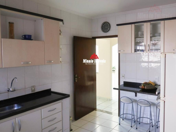 Imagem Casa com 4 Quartos à Venda, 232 m² em Caxambu - Jundiaí