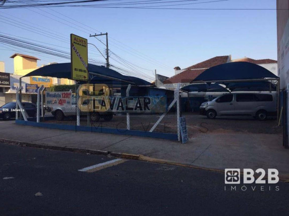 Imóvel à Venda, 650 m² em Vila Mesquita - Bauru