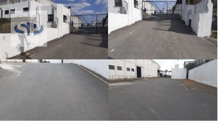 Imagem Imóvel Comercial à Venda, 2.300 m² em Parque Sao Pedro - Itaquaquecetuba Imagem Imóvel Comercial à Venda, 2.300 m² em Parque Sao Pedro - Itaquaquecetuba