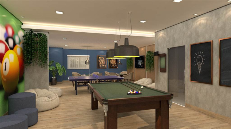 Imagem Apartamento com 2 Quartos à Venda, 70 m² em Vila Mirim - Praia Grande