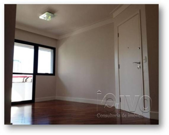 Imagem Apartamento com 3 Quartos à Venda, 80 m² em Vila Clementino - São Paulo