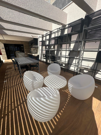 Imagem Apartamento com 1 Quarto à Venda, 25 m² em Ipiranga - São Paulo Imagem Apartamento com 1 Quarto à Venda, 25 m² em Ipiranga - São Paulo