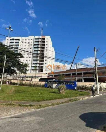 Imagem Apartamento com 2 Quartos à Venda, 58 m² em Vila Nova Bonsucesso - Guarulhos Imagem Apartamento com 2 Quartos à Venda, 58 m² em Vila Nova Bonsucesso - Guarulhos