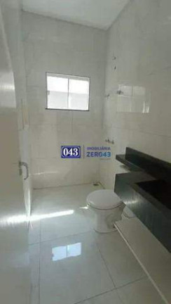 Imagem Casa de Condomínio com 3 Quartos à Venda, 157 m² em Jardim Morumbi - Londrina