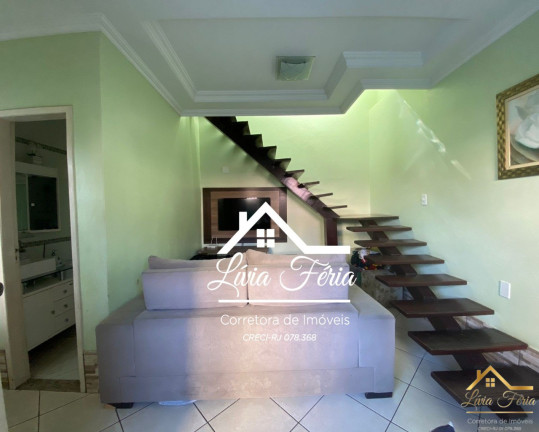 Imagem Casa com 2 Quartos à Venda, 140 m² em Parque Turf Club - Campos Dos Goytacazes