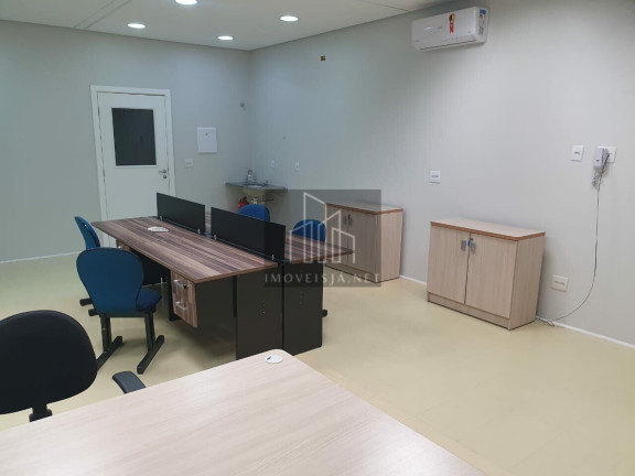 Imagem Sala Comercial para Alugar, 103 m² em Empresarial 18 Do Forte - Barueri Imagem Sala Comercial para Alugar, 103 m² em Empresarial 18 Do Forte - Barueri