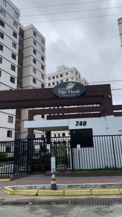 Imagem Apartamento com 2 Quartos à Venda, 49 m² em Jabotiana - Aracaju Imagem Apartamento com 2 Quartos à Venda, 49 m² em Jabotiana - Aracaju