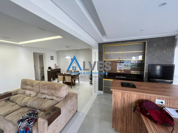 Imagem Apartamento com 4 Quartos à Venda, 155 m² em Centro - São Bernardo Do Campo Imagem Apartamento com 4 Quartos à Venda, 155 m² em Centro - São Bernardo Do Campo