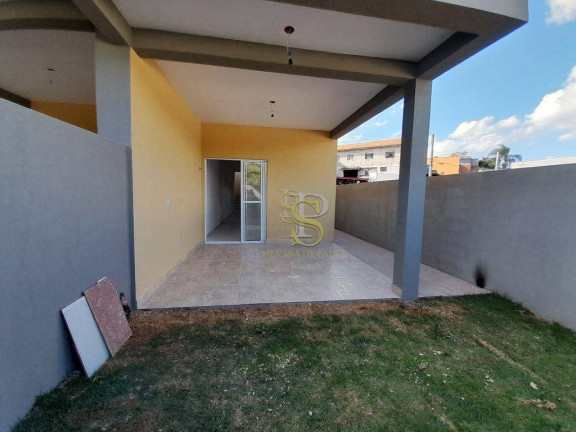Imagem Casa com 3 Quartos à Venda, 107 m² em Jardim Imperial - Atibaia Imagem Casa com 3 Quartos à Venda, 107 m² em Jardim Imperial - Atibaia