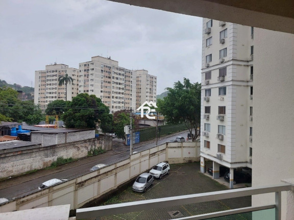 Imagem Apartamento com 3 Quartos à Venda, 75 m² em Barreto - Niterói Imagem Apartamento com 3 Quartos à Venda, 75 m² em Barreto - Niterói