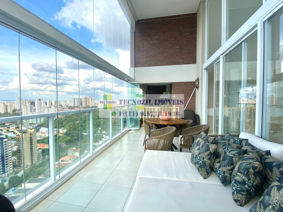 Imagem Apartamento com 4 Quartos à Venda, 214 m² em Vila Mariana - São Paulo Imagem Apartamento com 4 Quartos à Venda, 214 m² em Vila Mariana - São Paulo