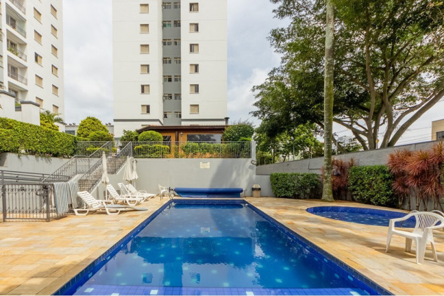 Imagem Apartamento com 3 Quartos à Venda, 61 m² em Vila Santa Catarina - São Paulo Imagem Apartamento com 3 Quartos à Venda, 61 m² em Vila Santa Catarina - São Paulo